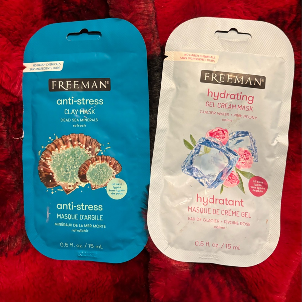 Face mask